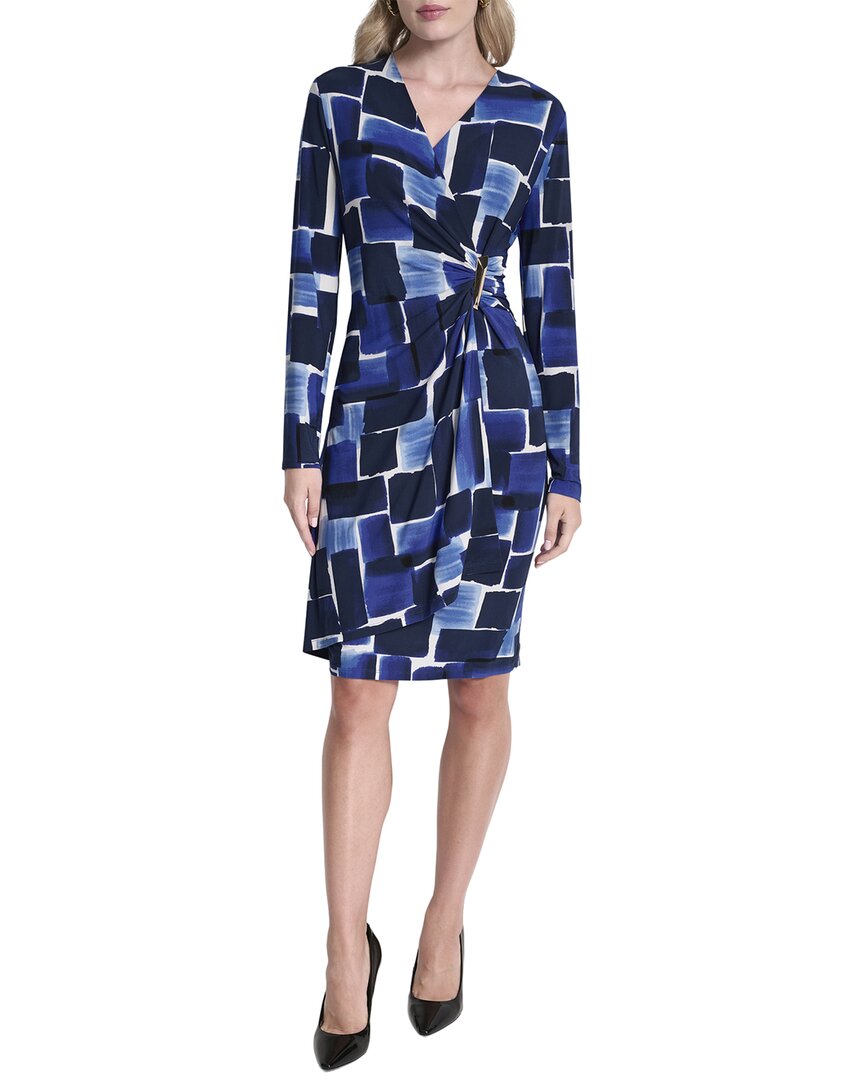DKNY Sheath Dress