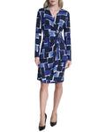 DKNY Sheath Dress