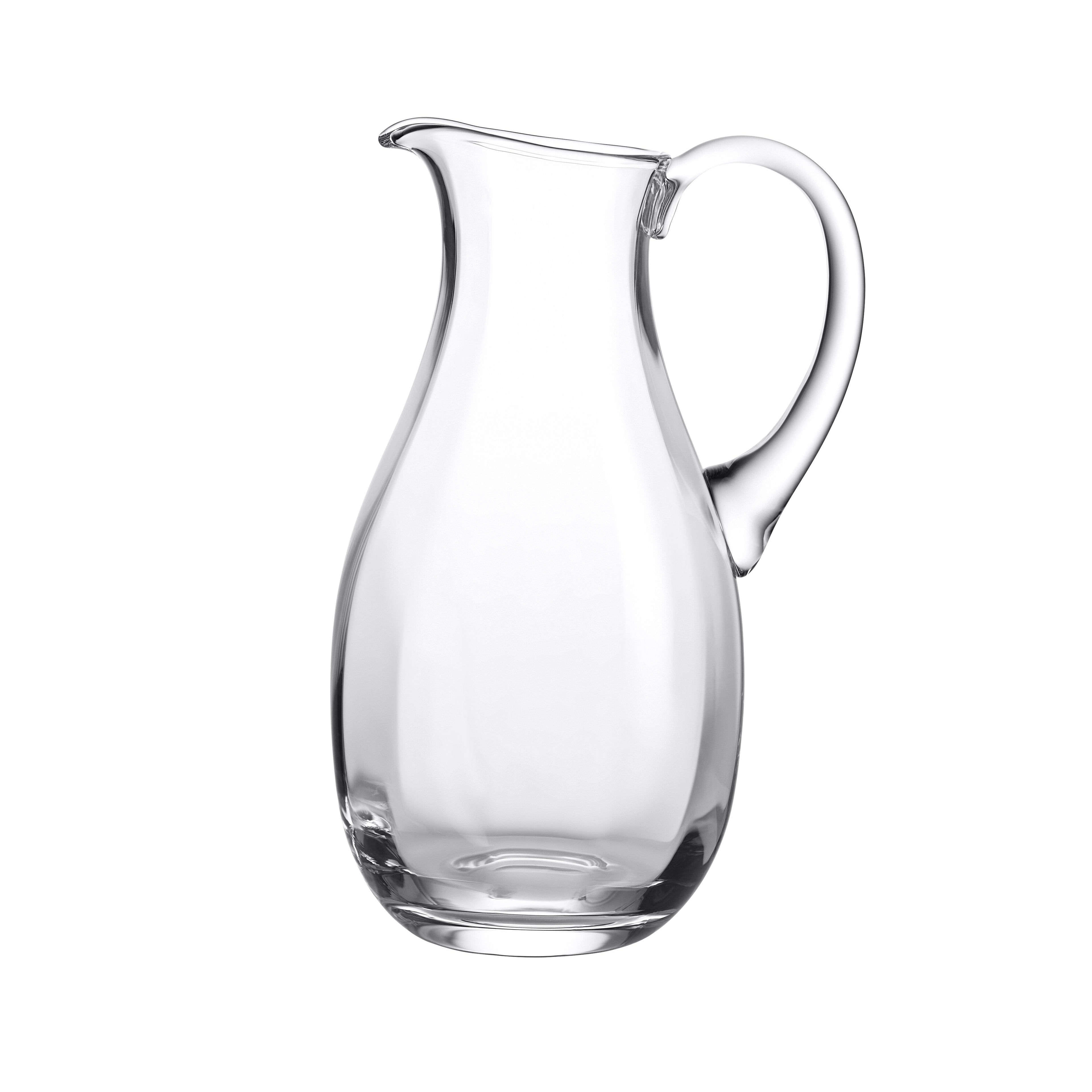 Elegance Optic Pitcher 71floz
