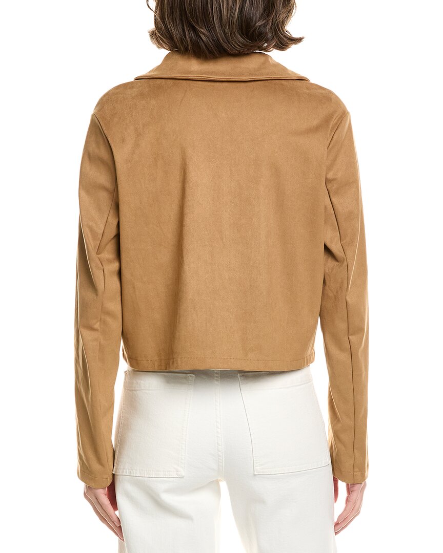 To My Lovers Casual Jacket