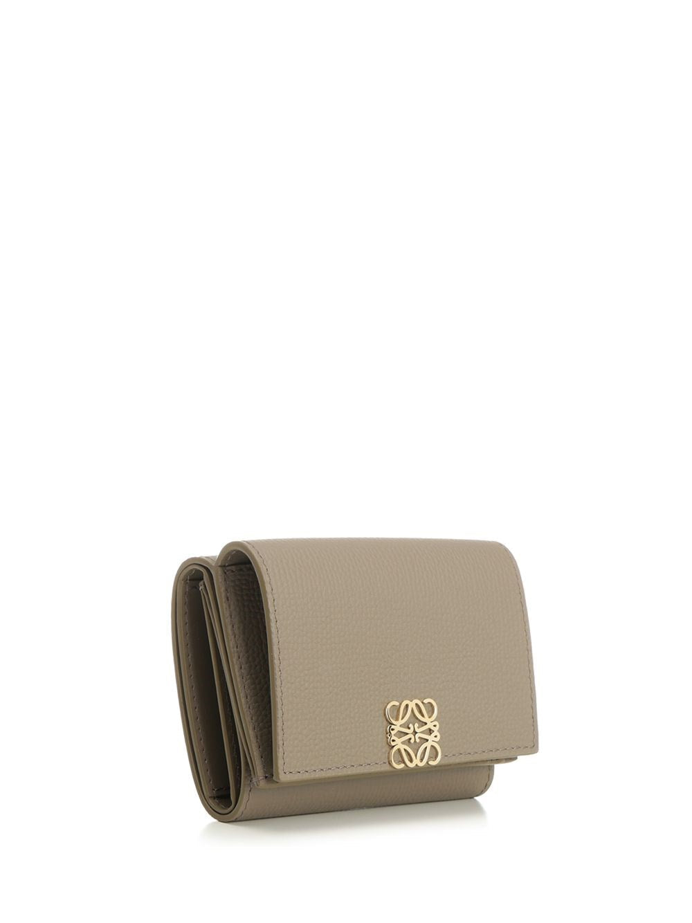 Loewe Women Trifold Wallet
