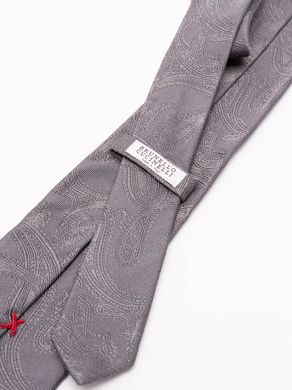 Brunello Cucinelli Men Tie
