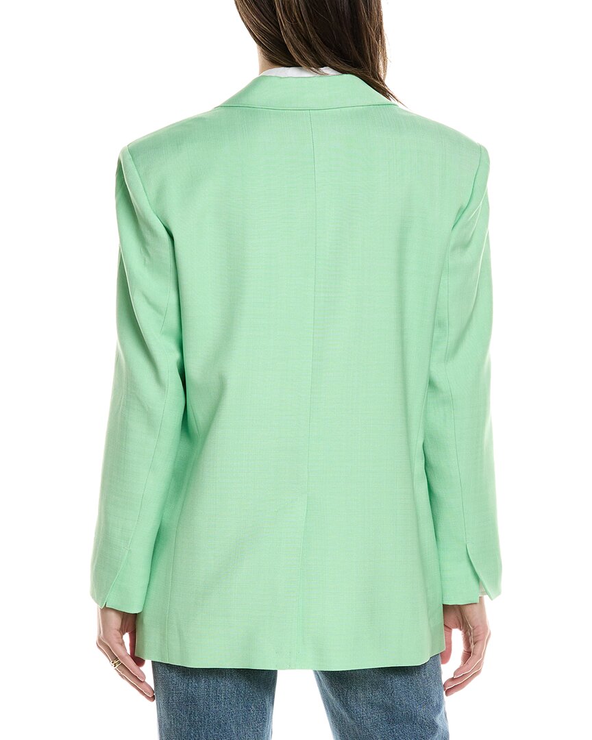 Sandro Suit Blazer