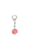 Loewe Women Scarab Anagram Pendant