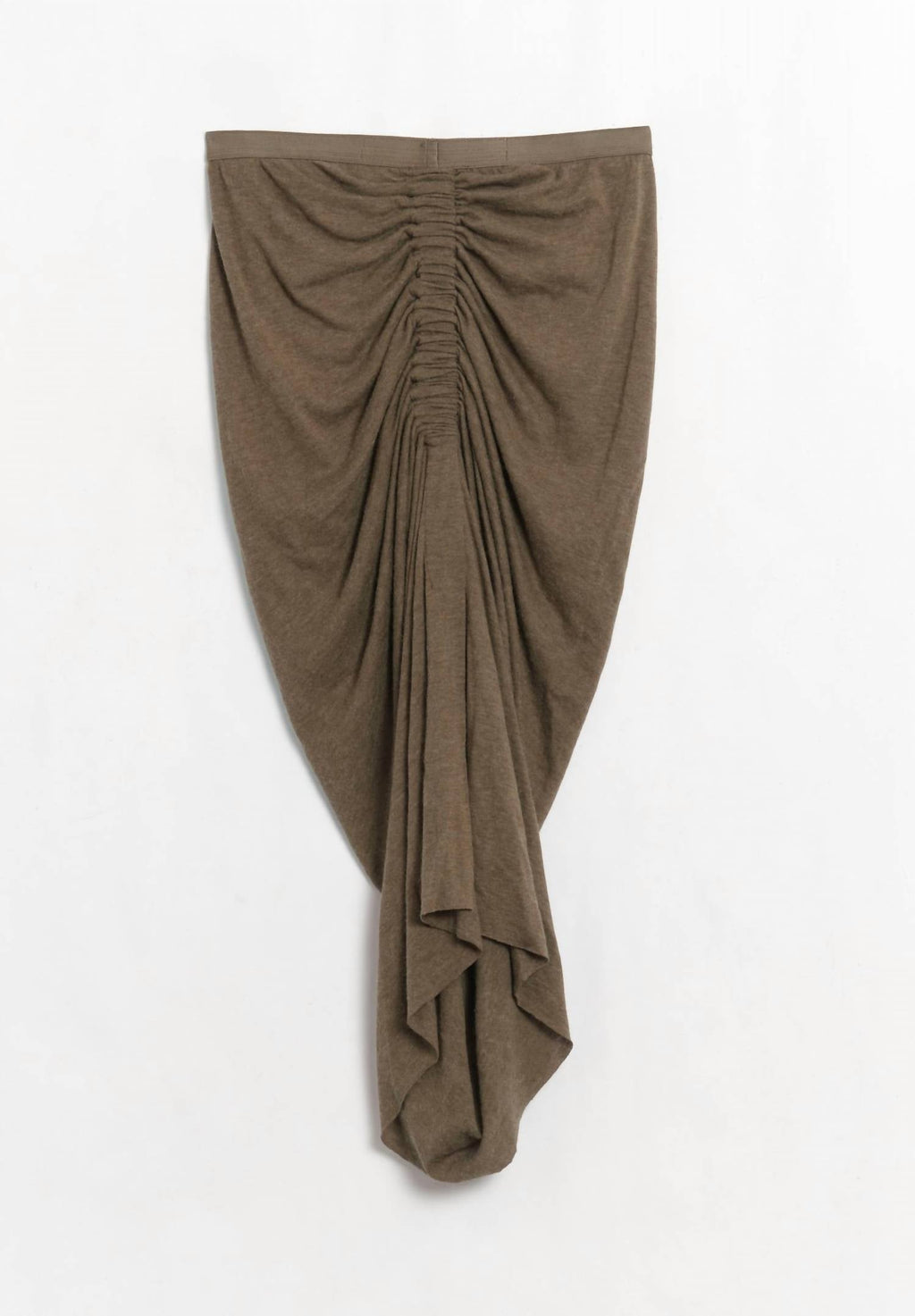 Women's Shrimp Skirt In Fawn