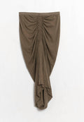 Women's Shrimp Skirt In Fawn