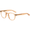 Garrett Leight Women's 46 mm Pink Opticals