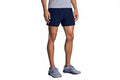 Sherpa 5" Shorts In Navy