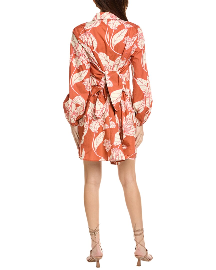 Hutch Betty Shirtdress