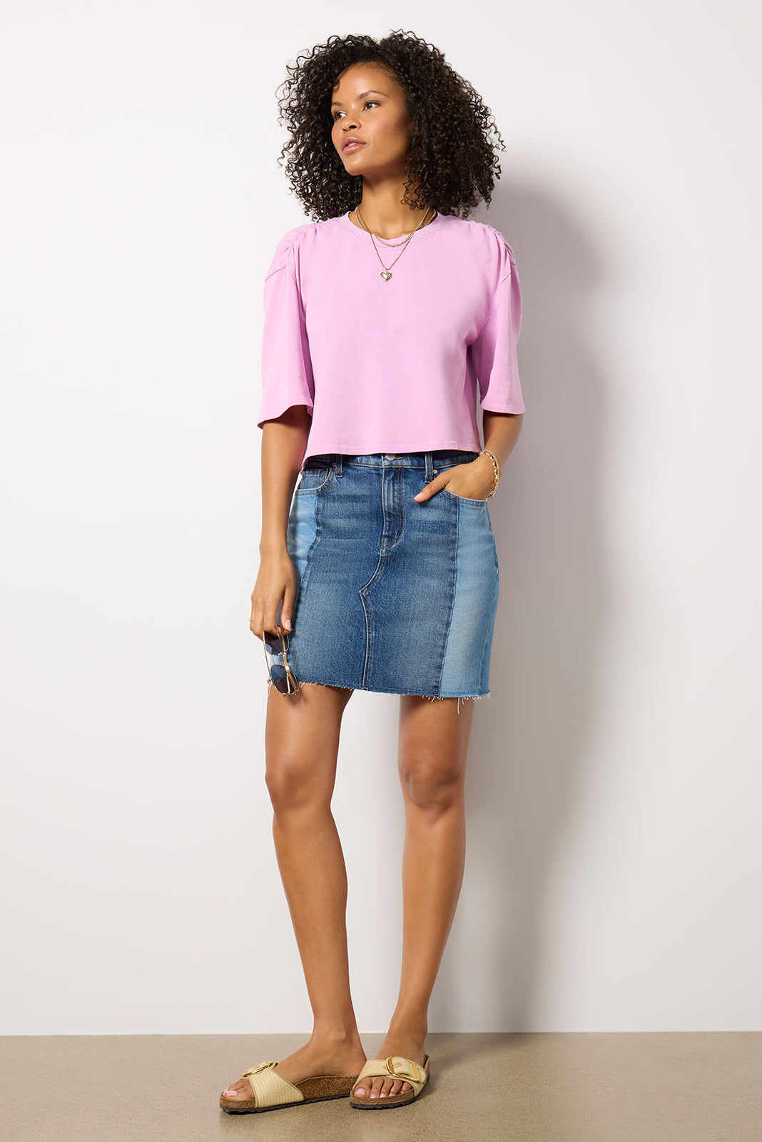 Women's Escape Sweatshirt