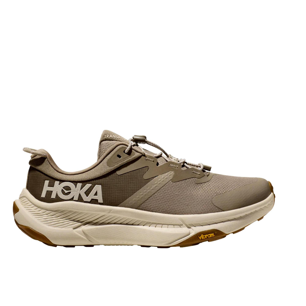 Hoka Transport Dune Eggnog  1123153-DEGG Men's