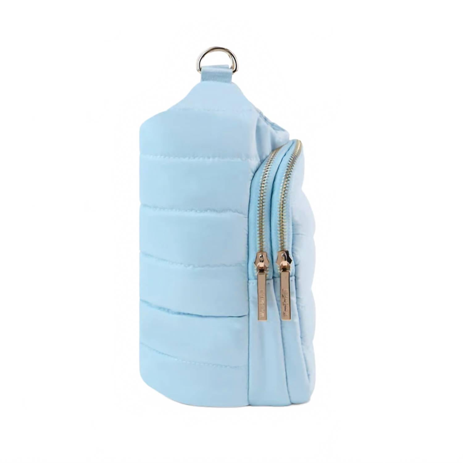 Women's Cornflower Hydrobag In Powder Blue