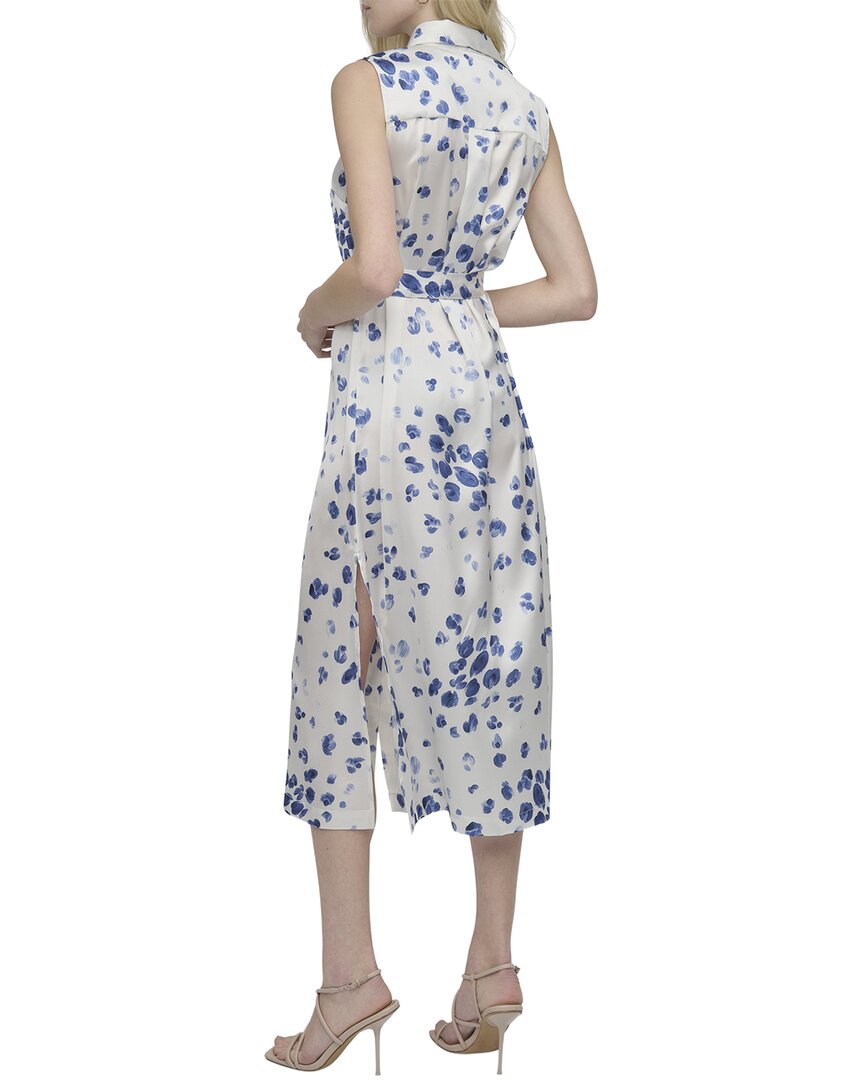 DKNY Shirt Dress