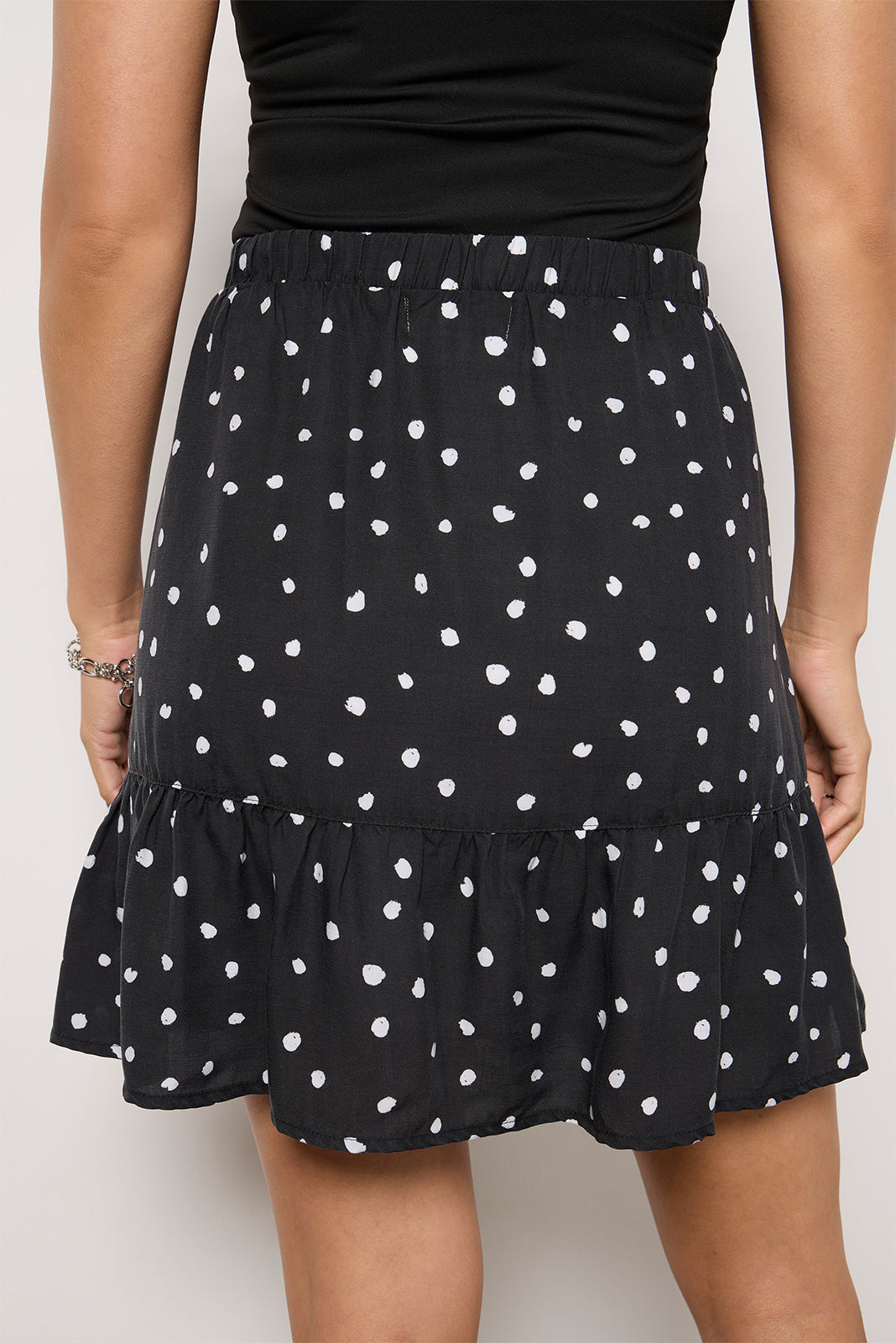 Women's Matty Tiered Skirt