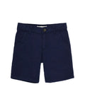 Hope & Henry Seersucker Short