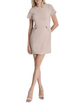 DKNY Shift Dress