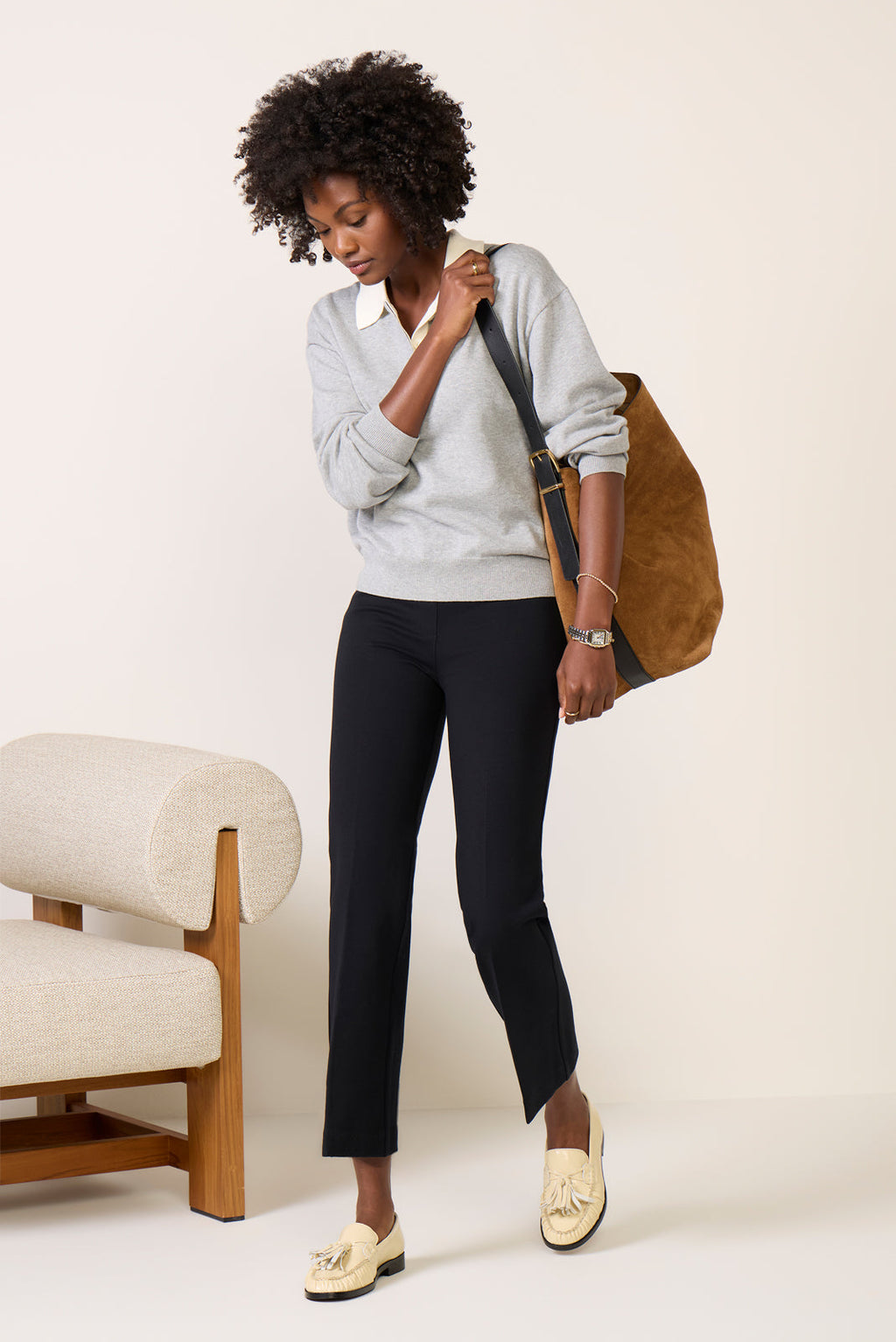 Women's The Perfect Pants Kick Flare