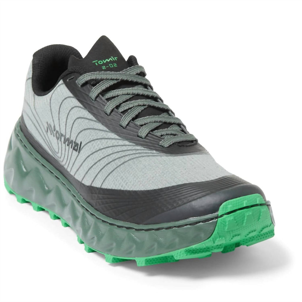 Men's Tomir 2.0 Shoe In Green