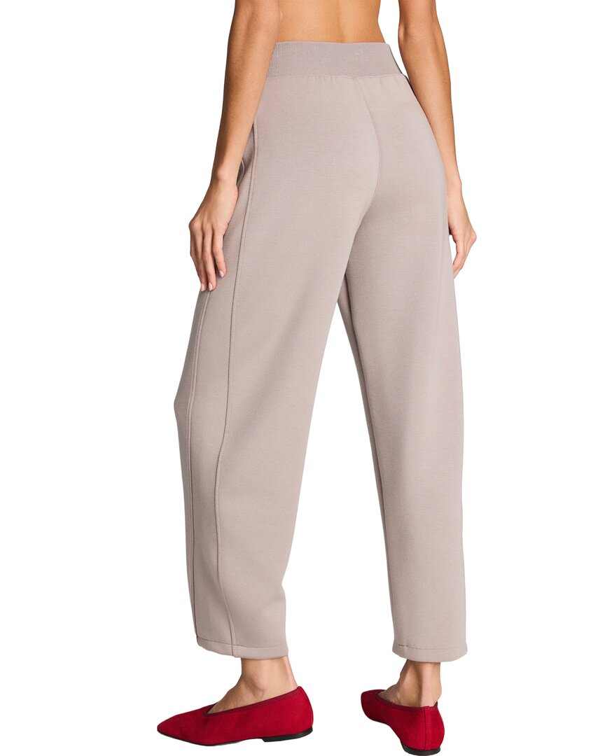 SPANX Luxe Barrel Leg Pant