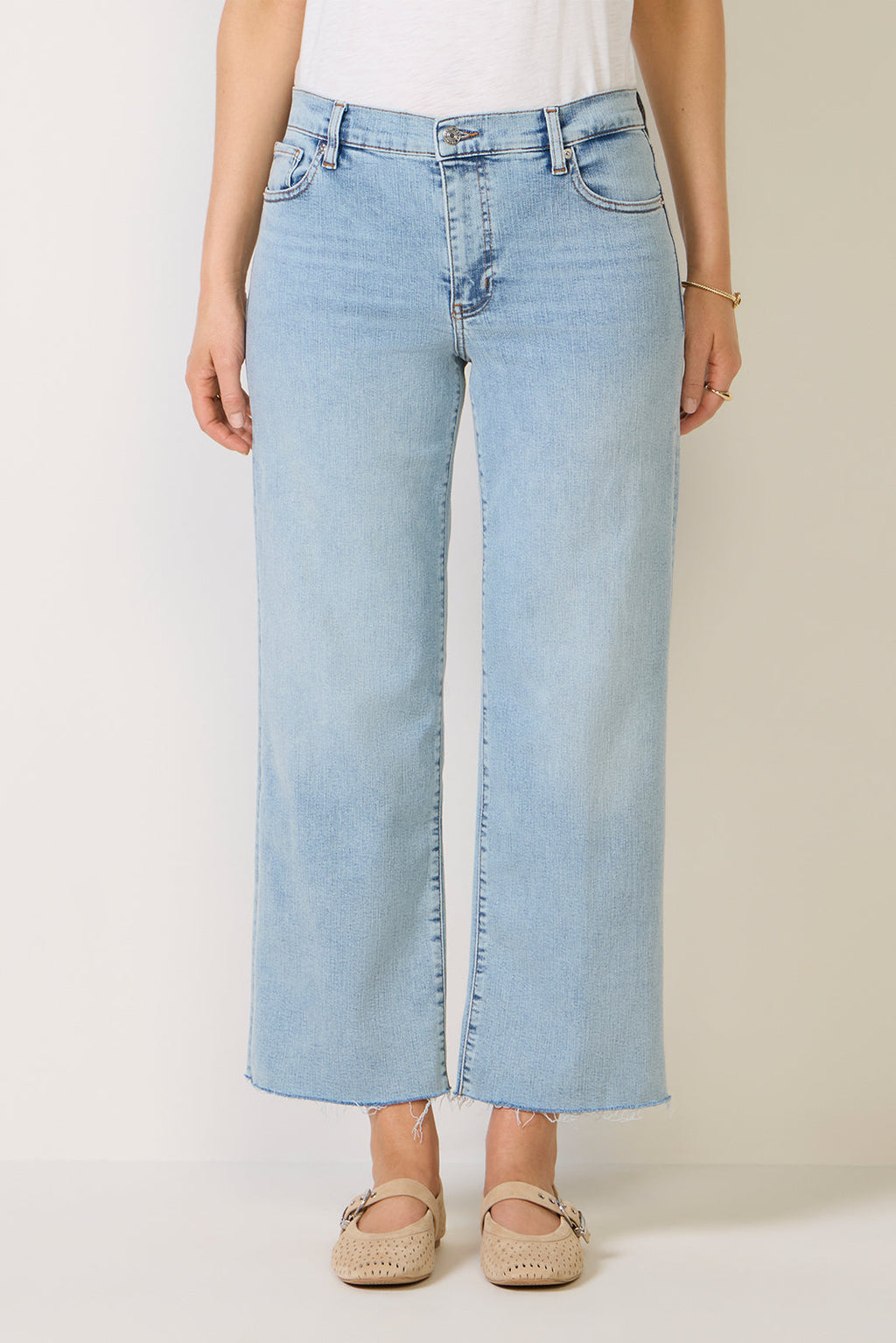 Women's The Mellow Jeans