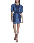 BCBG A-Line Dress