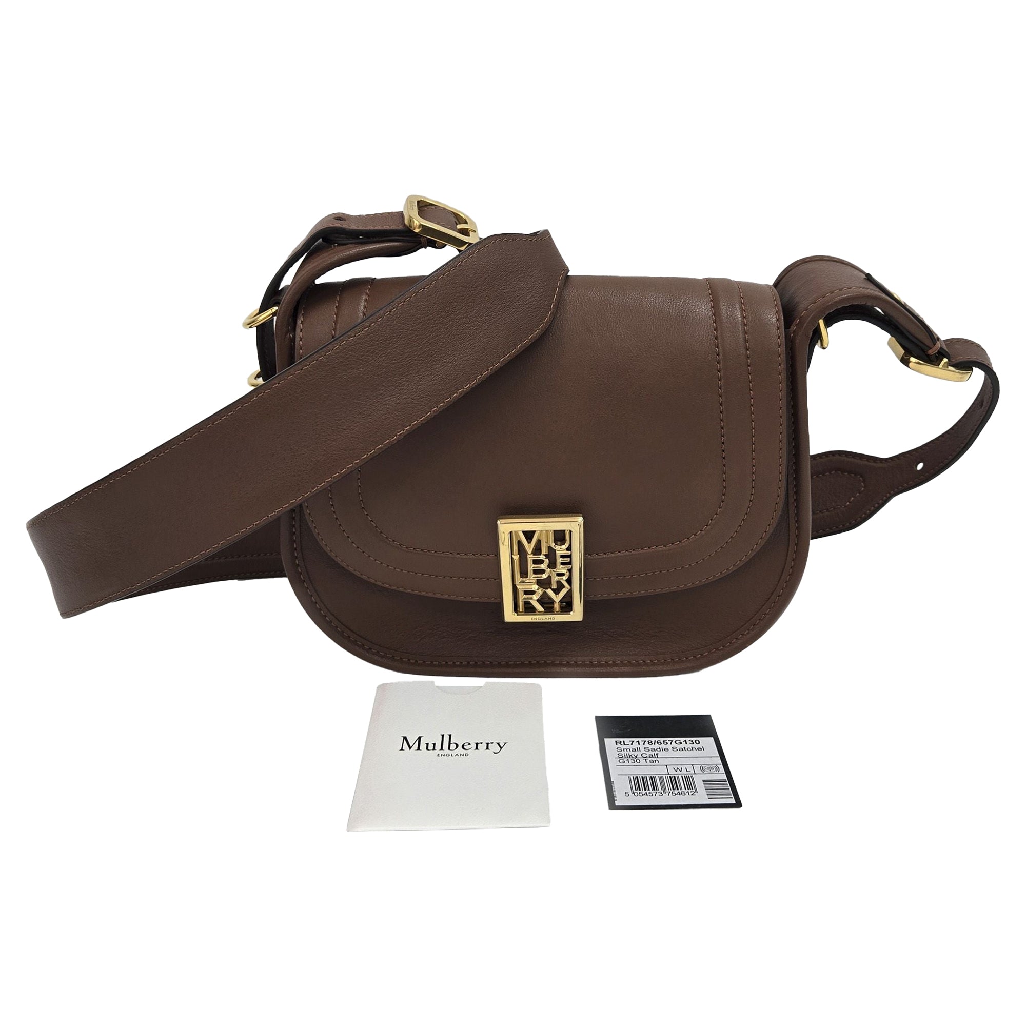 Sadie Satchel Medium