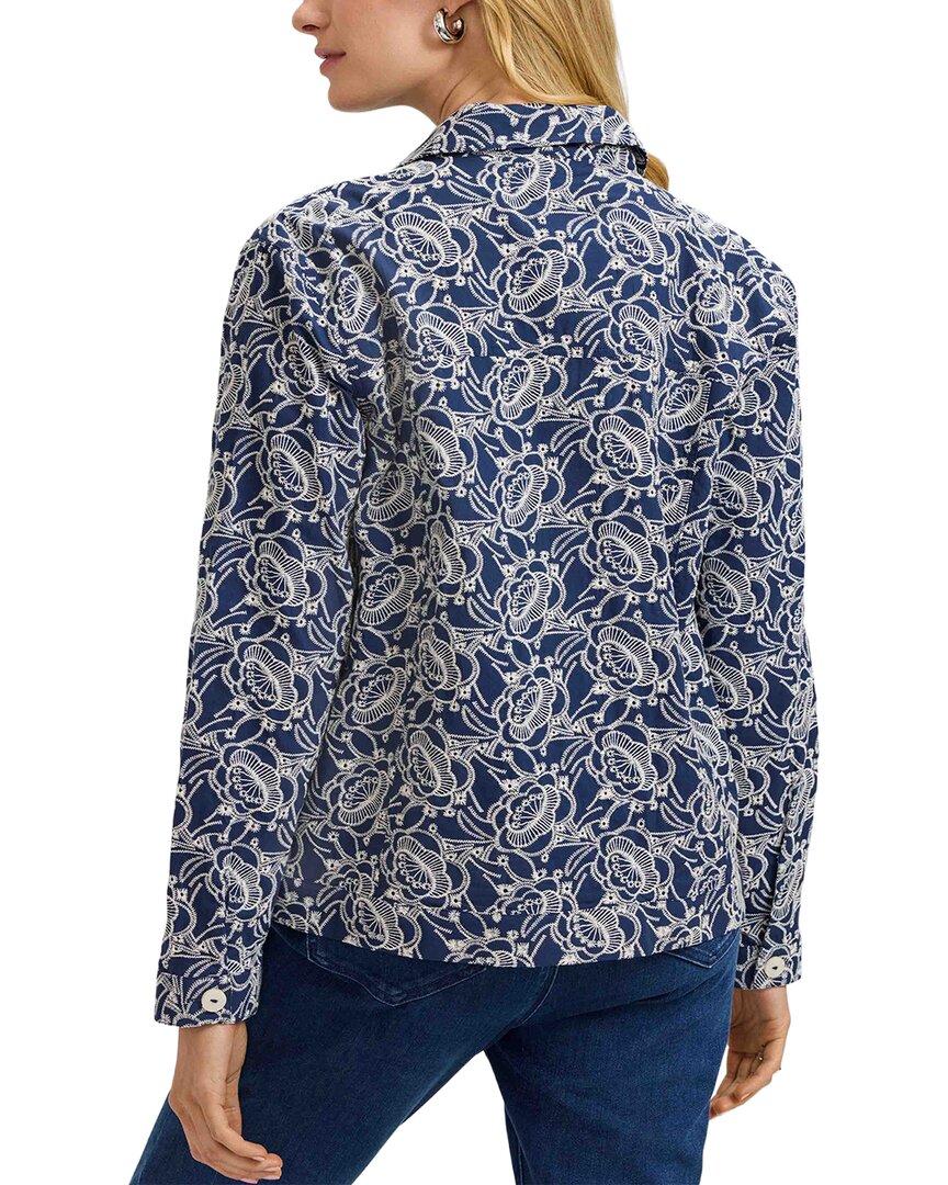 Foxcroft Thelma Jacket