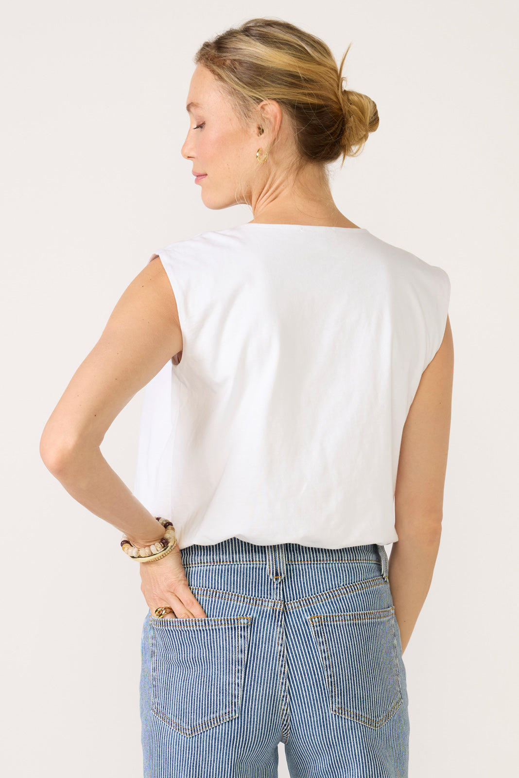Women's Hayes Bubble T-Shirt