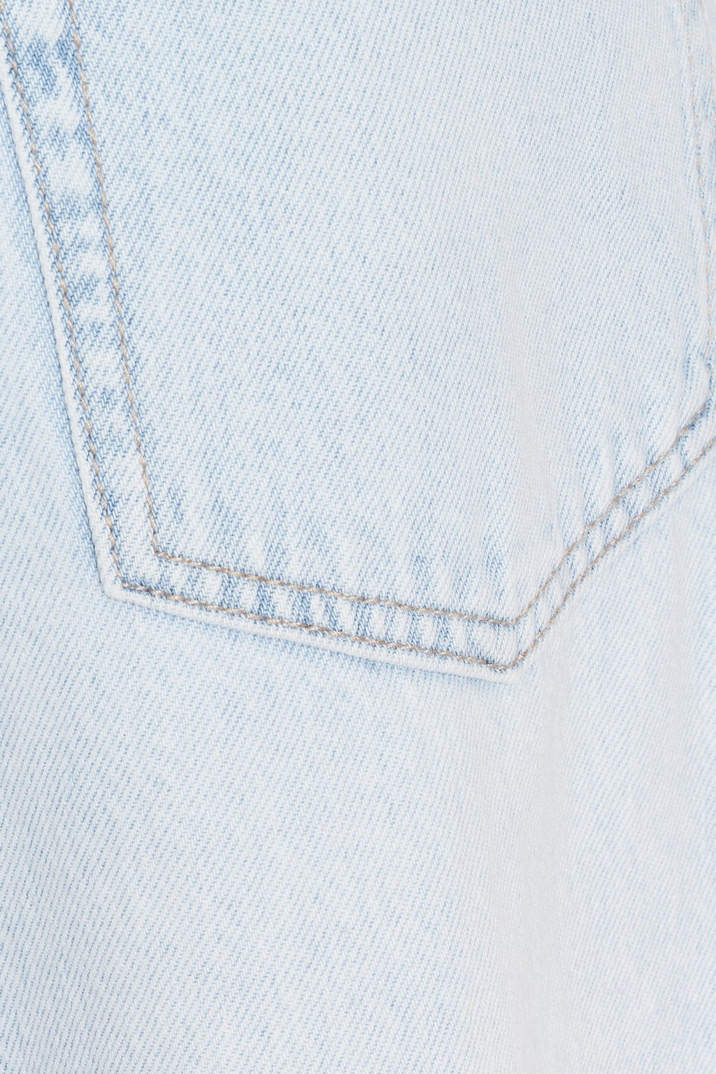 Low Rise Baggy Jeans