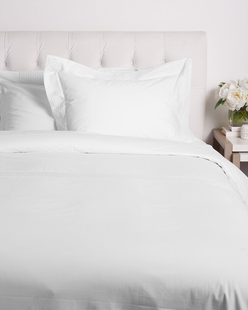 Maurizio Italy Windows Duvet Set