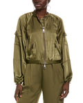 Ramy Brook Marina Jacket