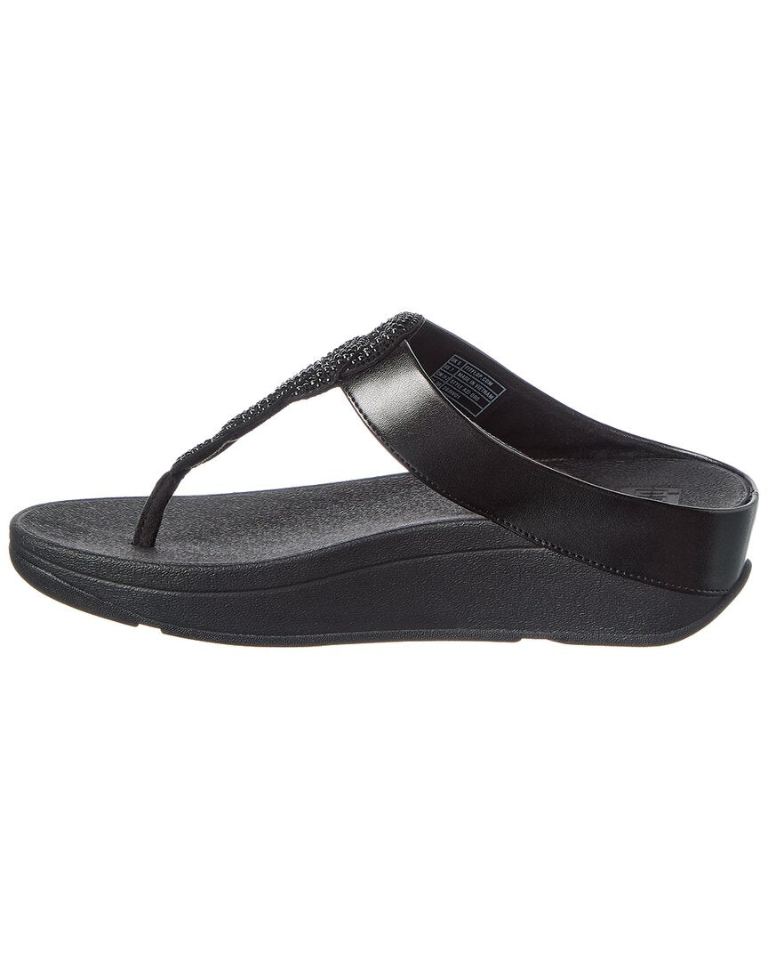 FitFlop Crystal Sandal