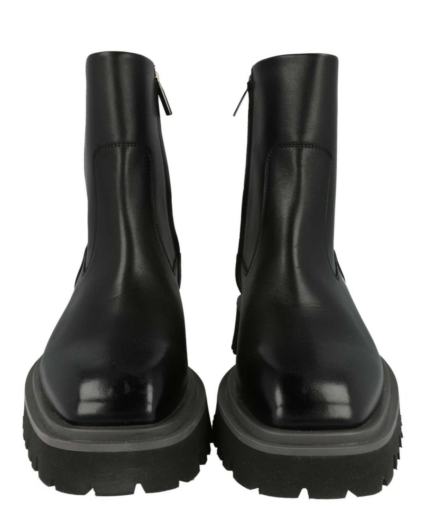 Fulvio Ankle Boots - Wide Width