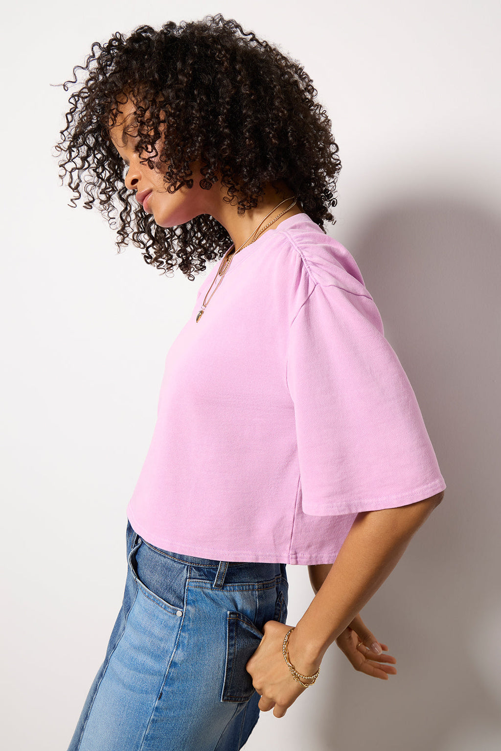 Women's Escape Sweatshirt