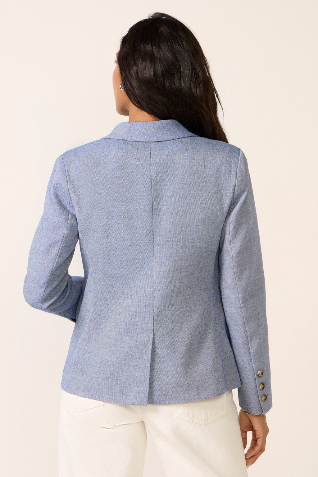 Women's Elizabeth Military Blazer
