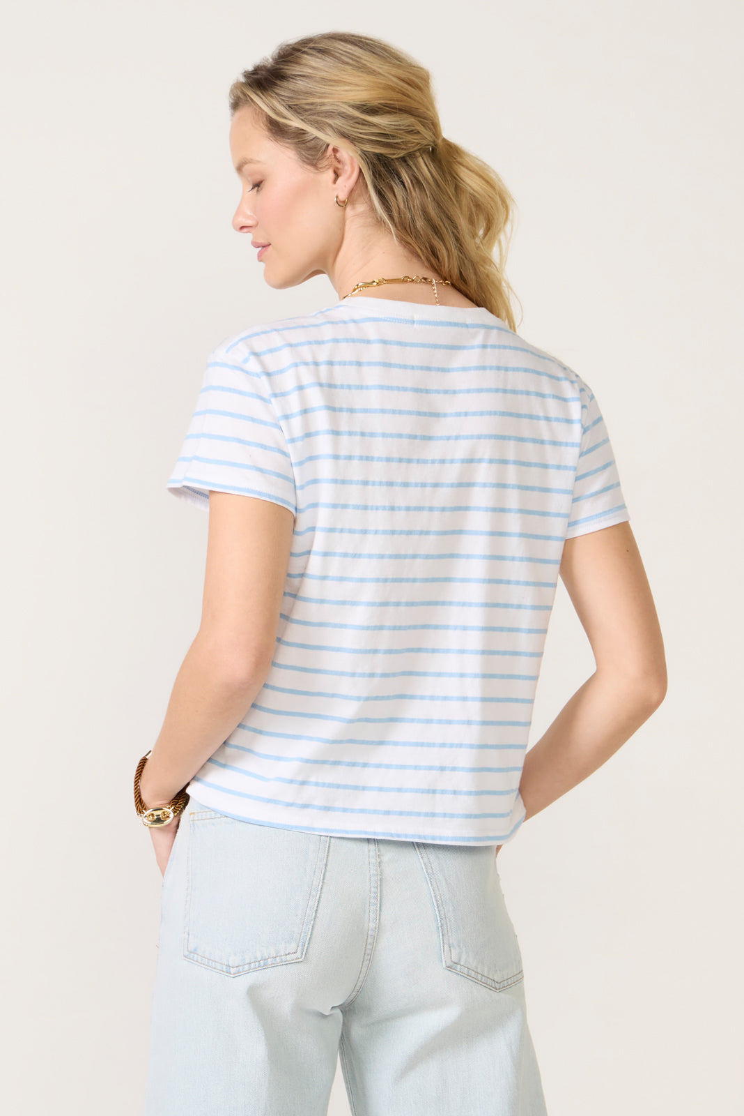 Women's Everett Tee