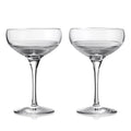 Mixology Circon Coupe Large 9floz Set of 2