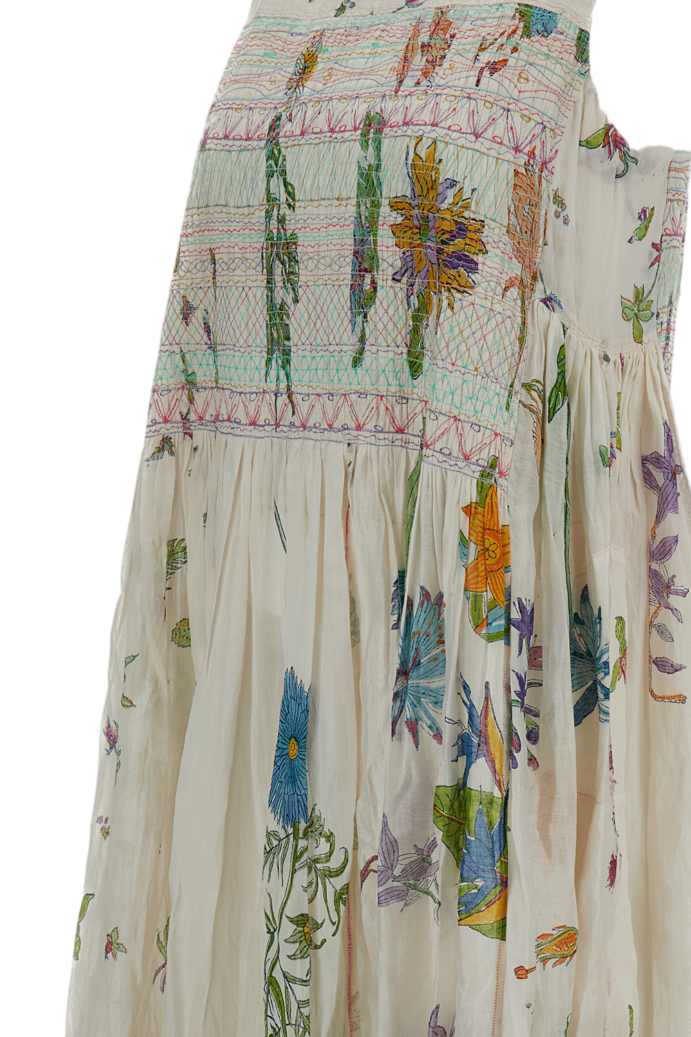 Rosalyn Dress