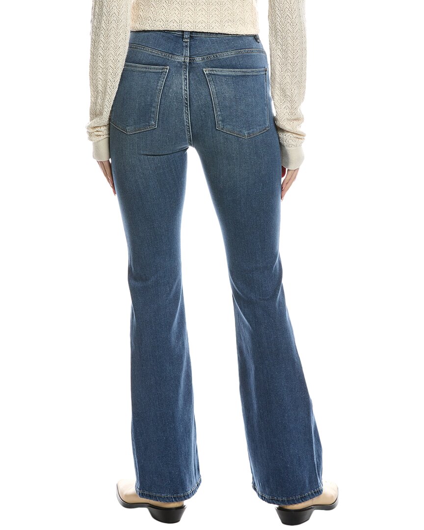 DL1961 Bridget Vail Bootcut Jean