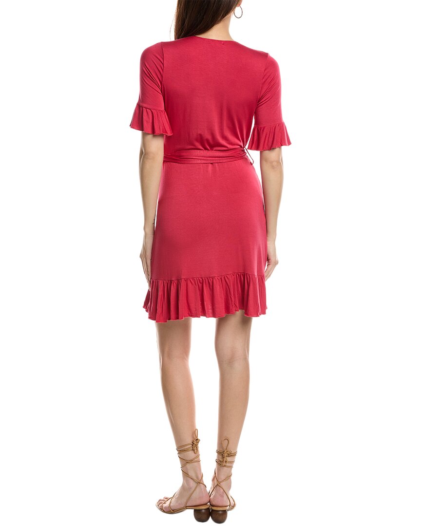 LAmade Aileen Mini Dress