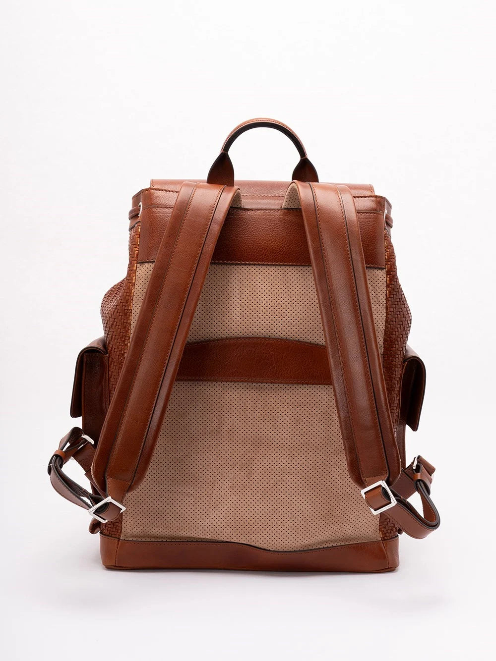 Brunello Cucinelli Men Backpack