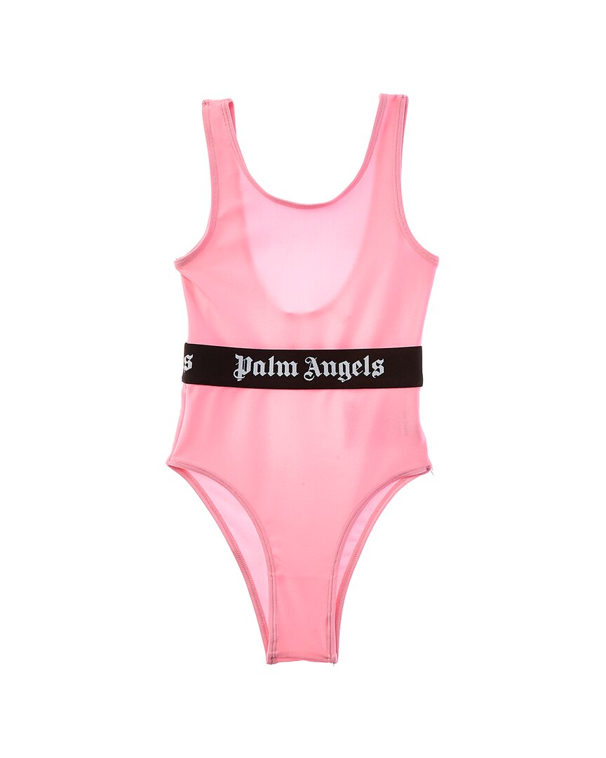 Palm Angels One-Piece Swim Suit