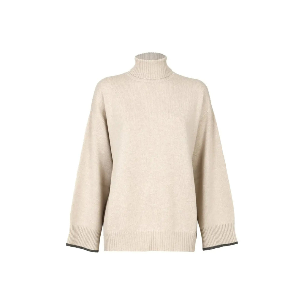 Brunello Cucinelli Cashmere Sweater Women