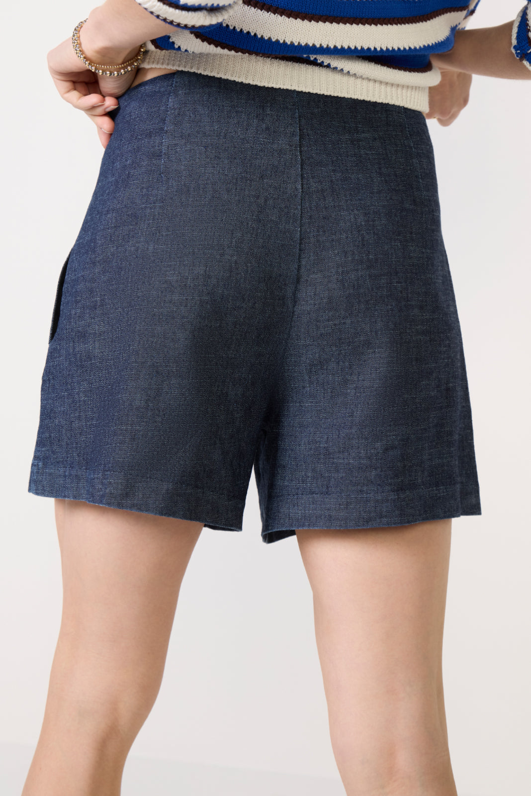 Women's Josi A Line Short