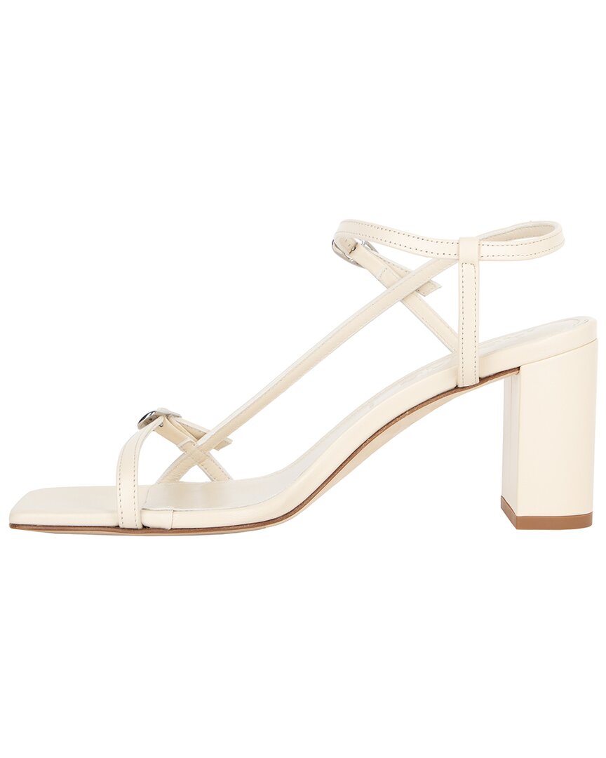 Aeyde Franzi Leather Sandal