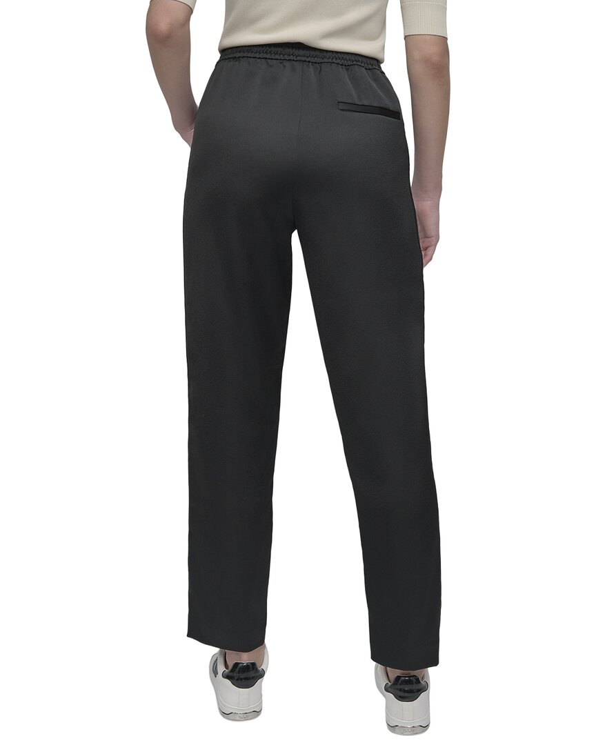 DKNY Pull On Side Stitch Pant