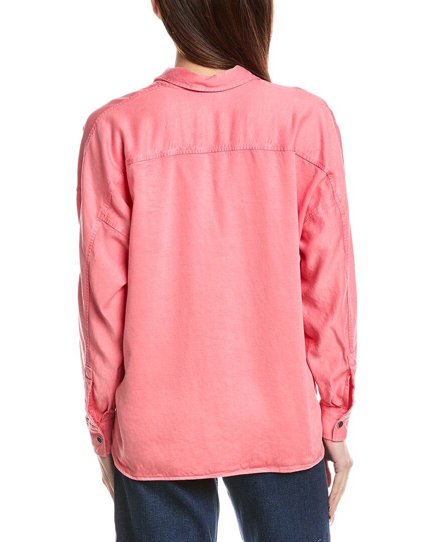 Hugo Boss Bija Blouse