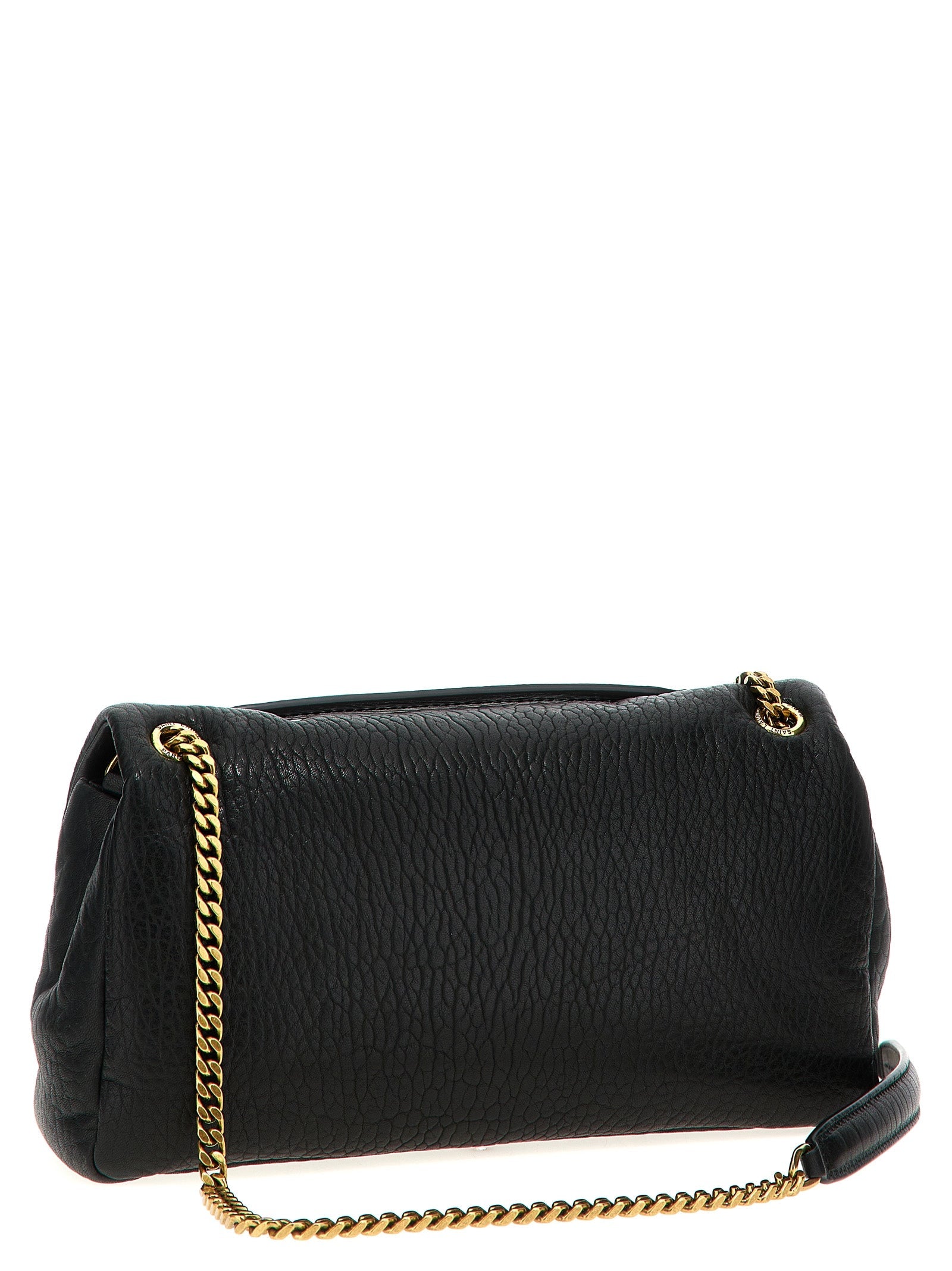 Saint Laurent Women 'Calypso' Medium Shoulder Bag