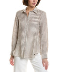 Weekend Max Mara Josef Linen Shirt