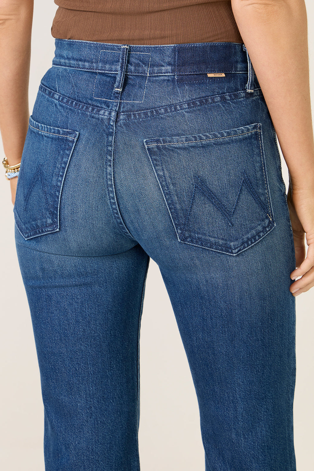 Women's The Kick It Straight Leg Jean